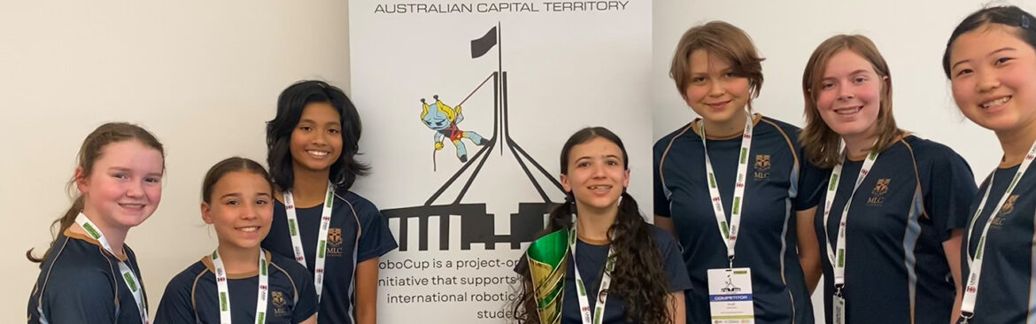 STEM Success in Term 4