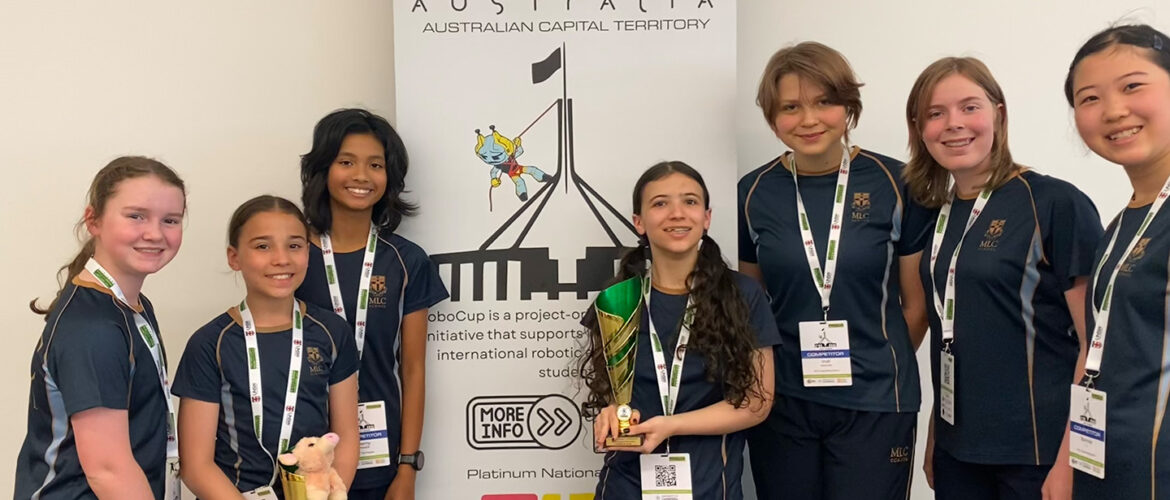 STEM Success in Term 4