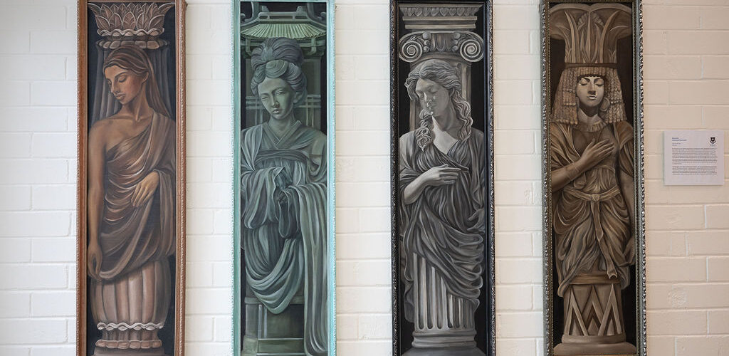 2025 HSC Selections and Nominations