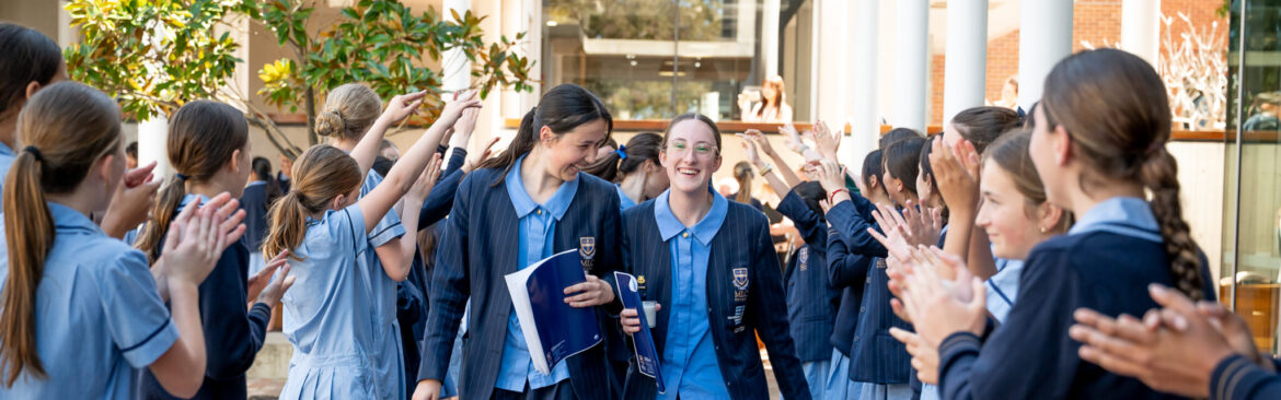 Congratulations to the Class of 2025 – Outstanding Results