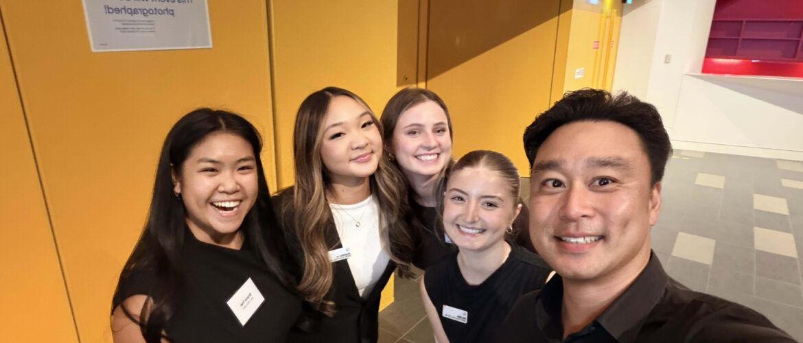 UTS Bachelor of Accounting Co-operative Scholarship – An MLC School Connection