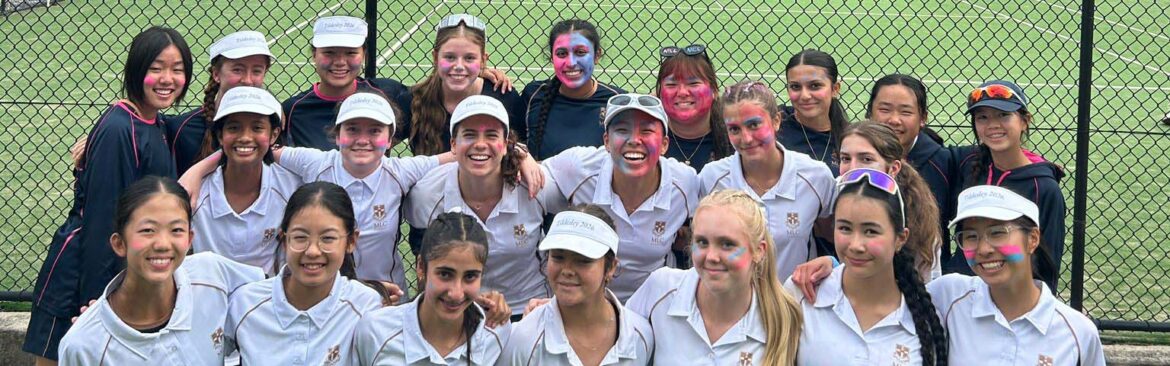 Tildesley Tennis – Championship Highlights