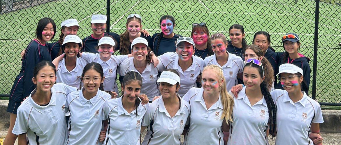 Tildesley Tennis – Championship Highlights