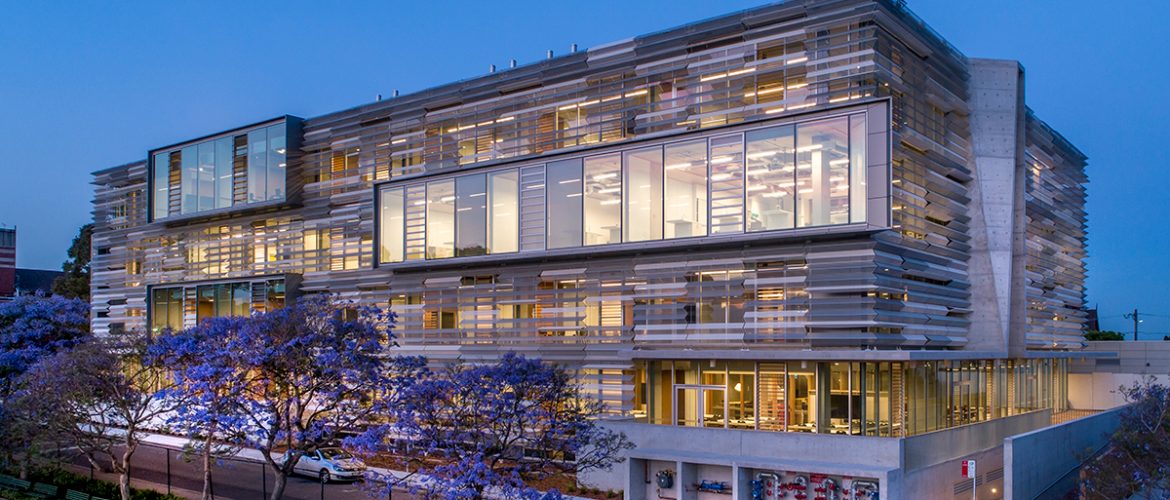 Senior Centre Wins Prestigious Architecture Award