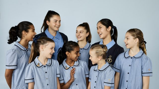 Year 7 to Year 11 Scholarships for 2024 Entry Open Soon