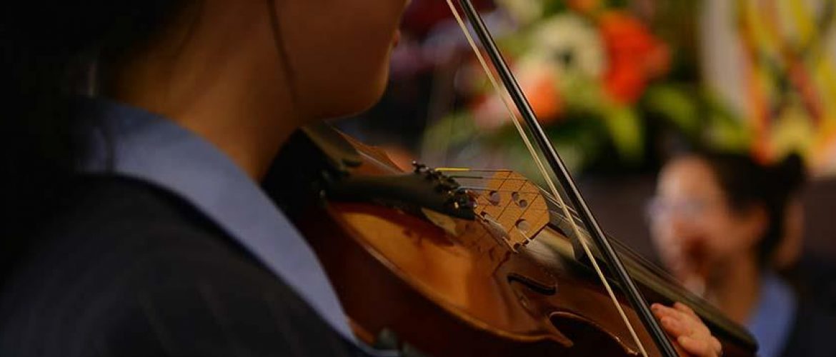 You Can&#8217;t Stop The Music