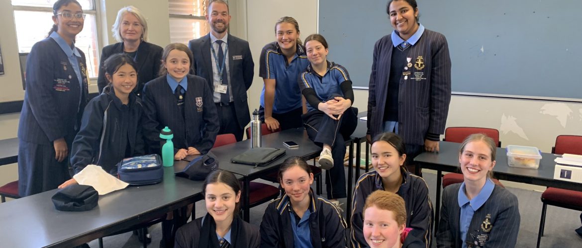 School Leaders Unite