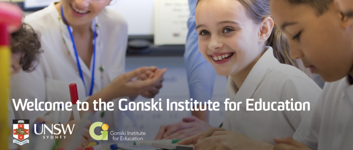 Launch of the Gonski Institute for Education’s Parent and Caregiver Resources