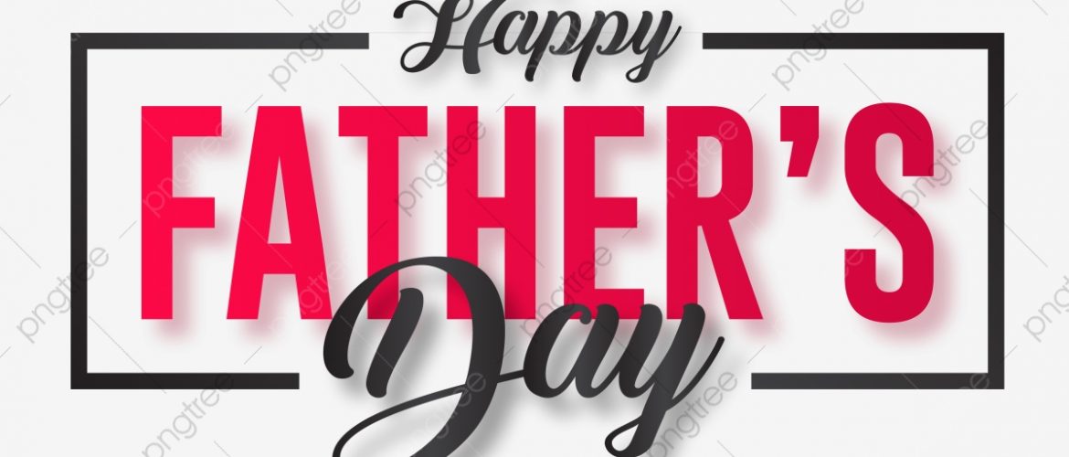 Fathers Day 2020