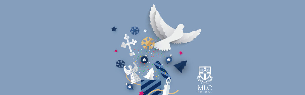 Merry Christmas and Happy New Year
