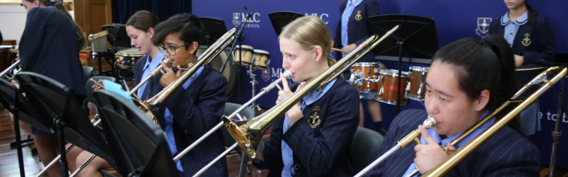 Virtual 2020 Annual Music Gala Concert