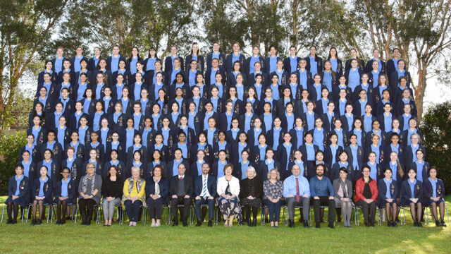 Congratulations to our 2020 HSC Cohort