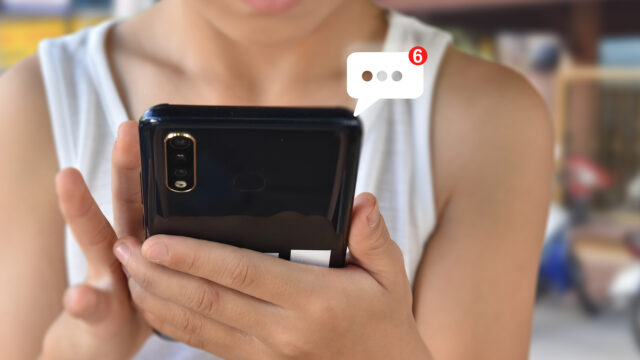 Smart or not? Navigating Social Media