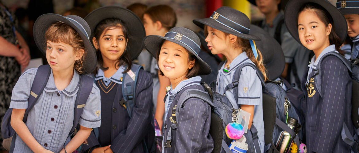 Social and Emotional Learning (SEL) Competencies