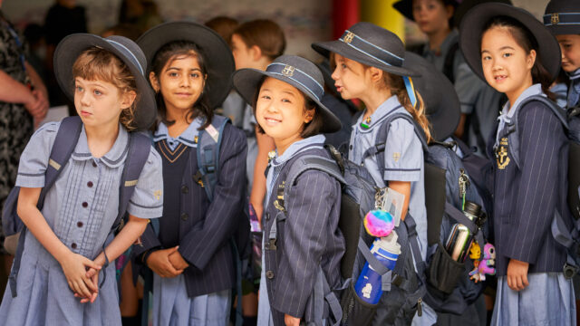 Social and Emotional Learning (SEL) Competencies