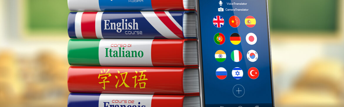 Language Acquisition at MLC School