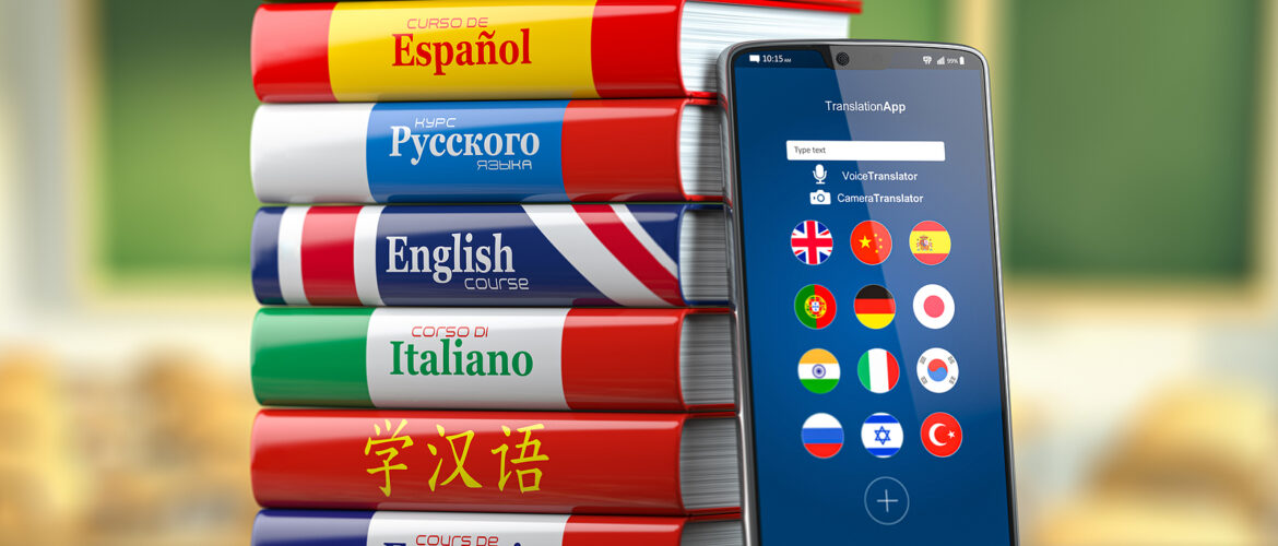 Language Acquisition at MLC School