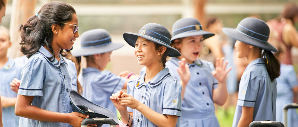 New Scholarships Announced for Year 5 in 2022