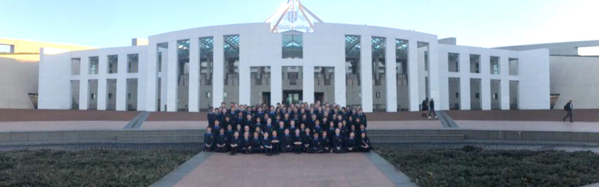 Why All Year 6 Students Should Visit Our Nation’s Capital City