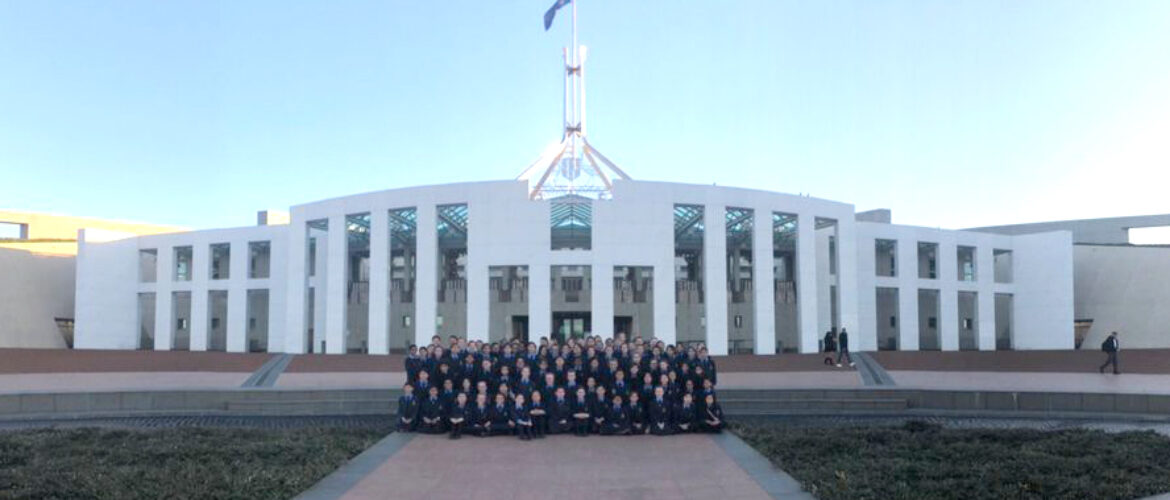 Why All Year 6 Students Should Visit Our Nation’s Capital City