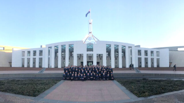 Why All Year 6 Students Should Visit Our Nation’s Capital City