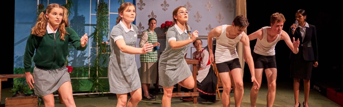 Hitler’s Daughter a resounding success