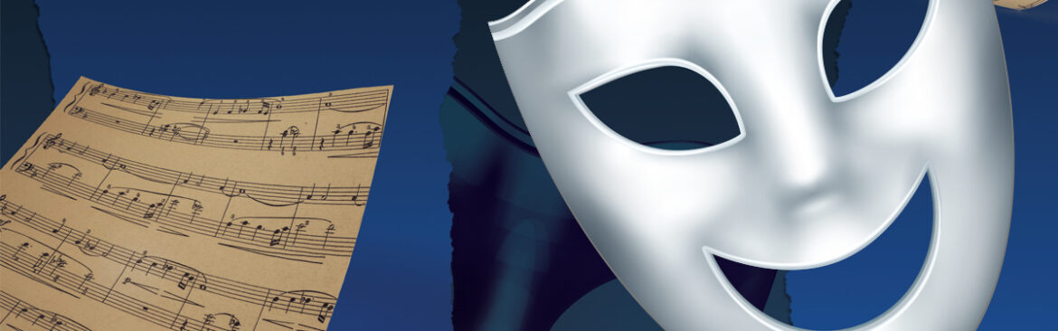 You are Invited – Major Music Event – Triumph and Tragedy