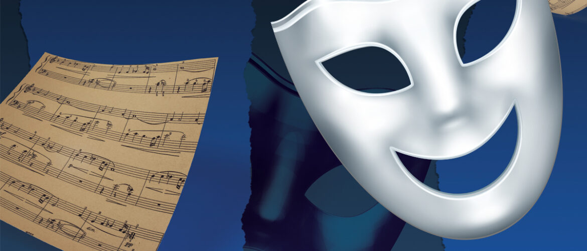 You are Invited – Major Music Event – Triumph and Tragedy