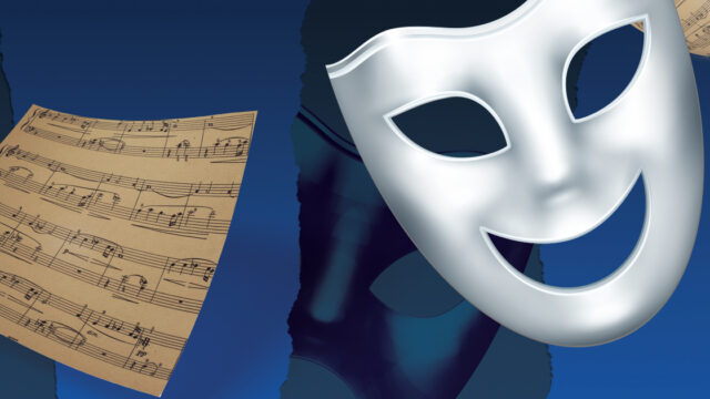 You are Invited – Major Music Event – Triumph and Tragedy