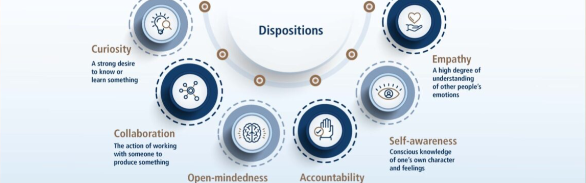 From the Head of Learning and Teaching