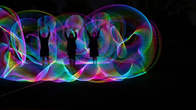 Year 8 Work with Award-Winning Contemporary Photographer