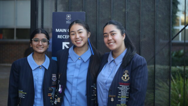 Year 7 to Year 11 Scholarships in 2025  &#8211; Close 5 October