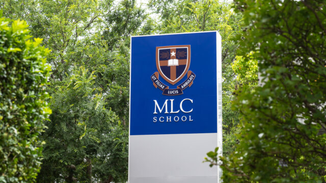 Learning in the Senior School 2024