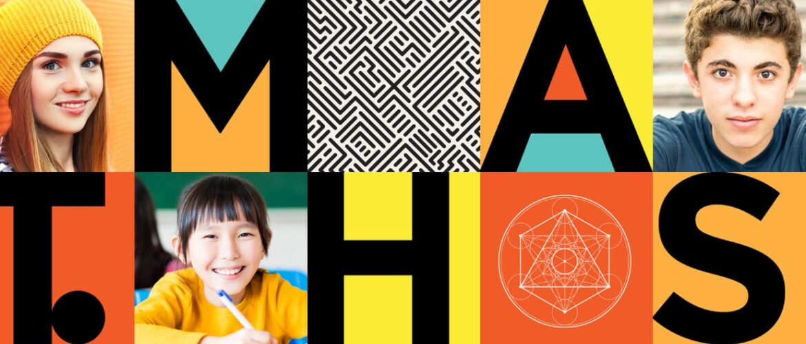 Outstanding Mathematics Achievements