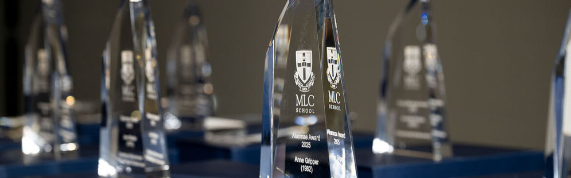 Alumnae Awards 2025