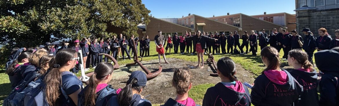 Immersive Learning across the Grades