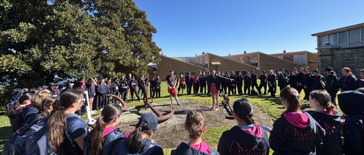 Immersive Learning across the Grades