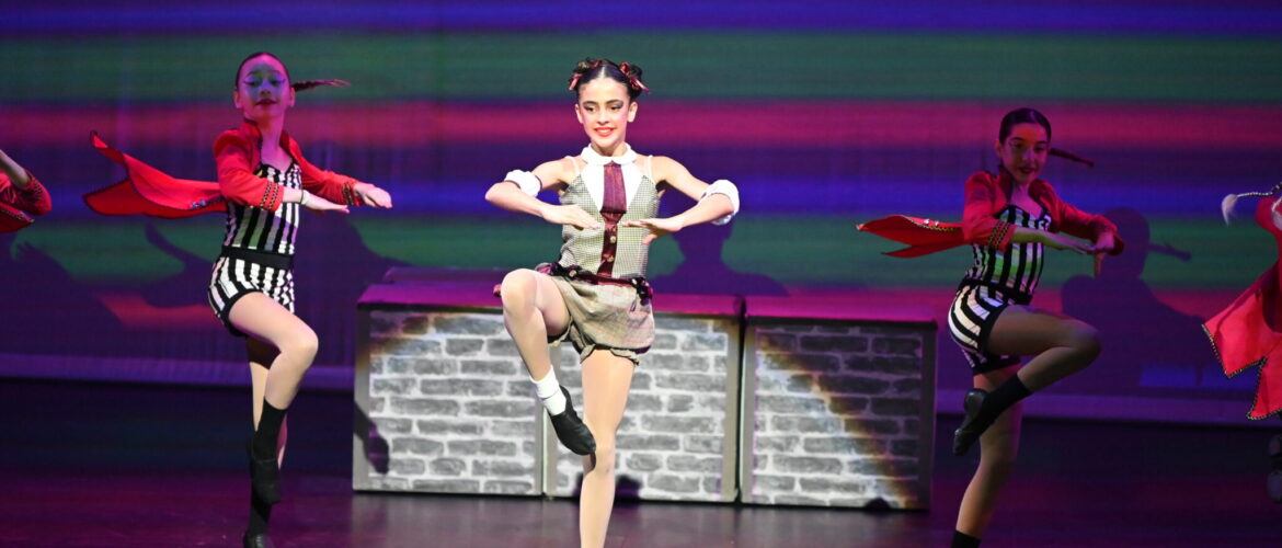 Wakakirri Dancers Success!