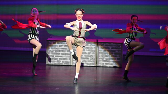 Wakakirri Dancers Success!