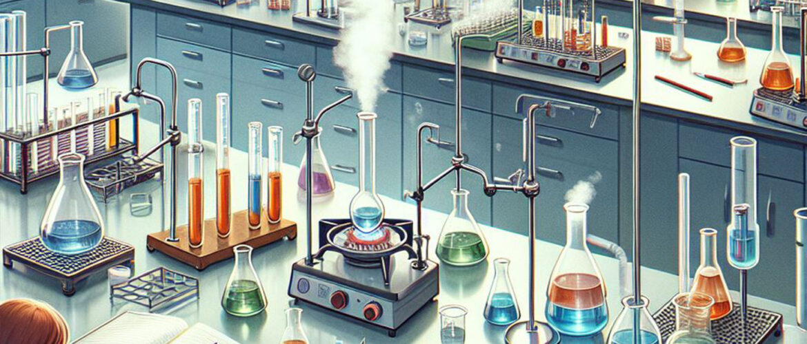 High Distinctions for MLC School’s Scientists