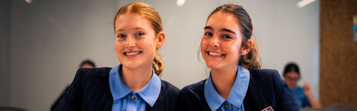 The HSC and IB Diploma at MLC School