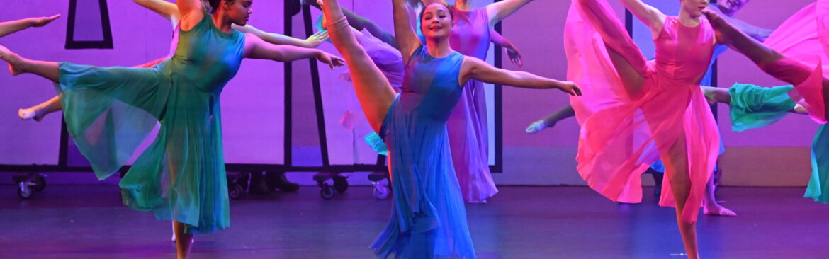2025 MLC School Dance Showcase – Videos Now Available