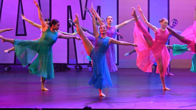 2025 MLC School Dance Showcase – Videos Now Available