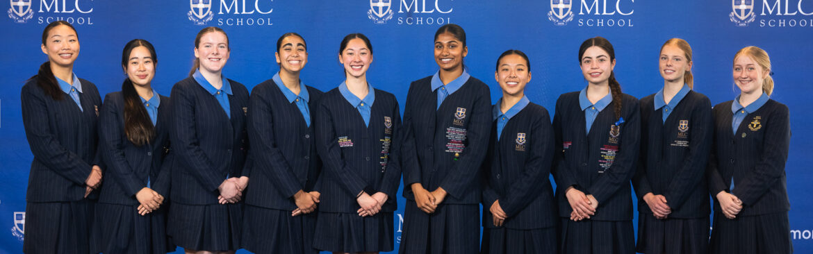 Student Voice and Leadership Opportunities