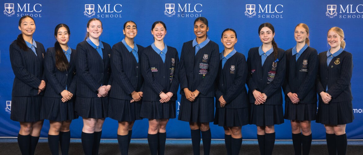 Student Voice and Leadership Opportunities