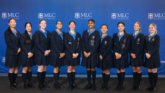Student Voice and Leadership Opportunities