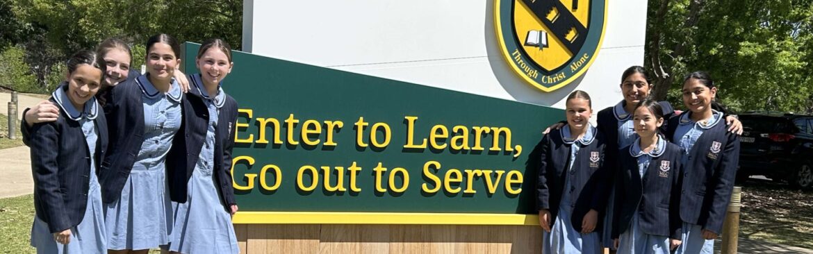 MLC School Debating: A Year of Growth, Achievement, and Inspiring Mentorship