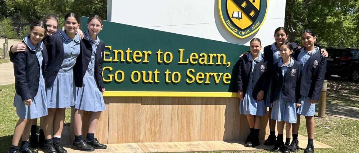 MLC School Debating: A Year of Growth, Achievement, and Inspiring Mentorship