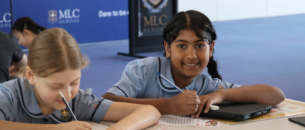 From the Deputy Head of Junior School – Wellbeing, Year 4 Preparing to be Leaders