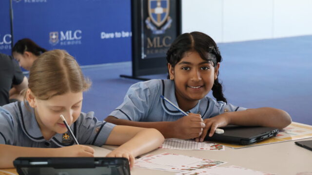 From the Deputy Head of Junior School – Wellbeing, Year 4 Preparing to be Leaders